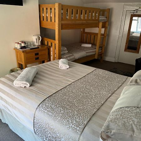 Severn Valley Guest House ビュードリー エクステリア 写真