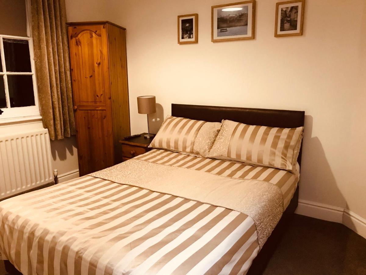 Severn Valley Guest House ビュードリー エクステリア 写真