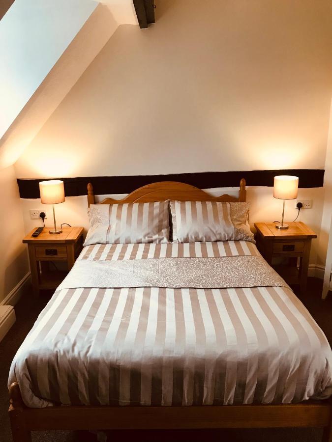 Severn Valley Guest House ビュードリー エクステリア 写真