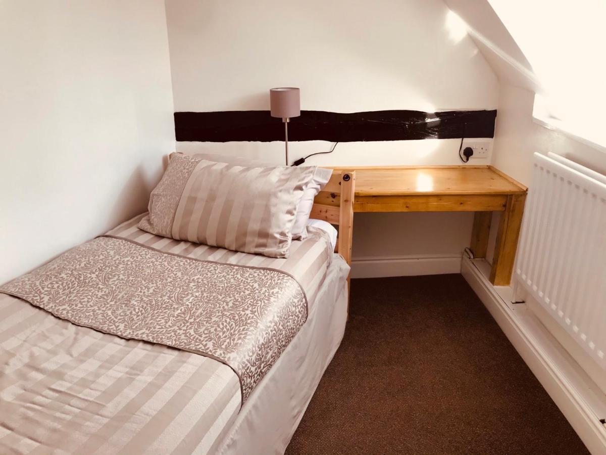 Severn Valley Guest House ビュードリー エクステリア 写真
