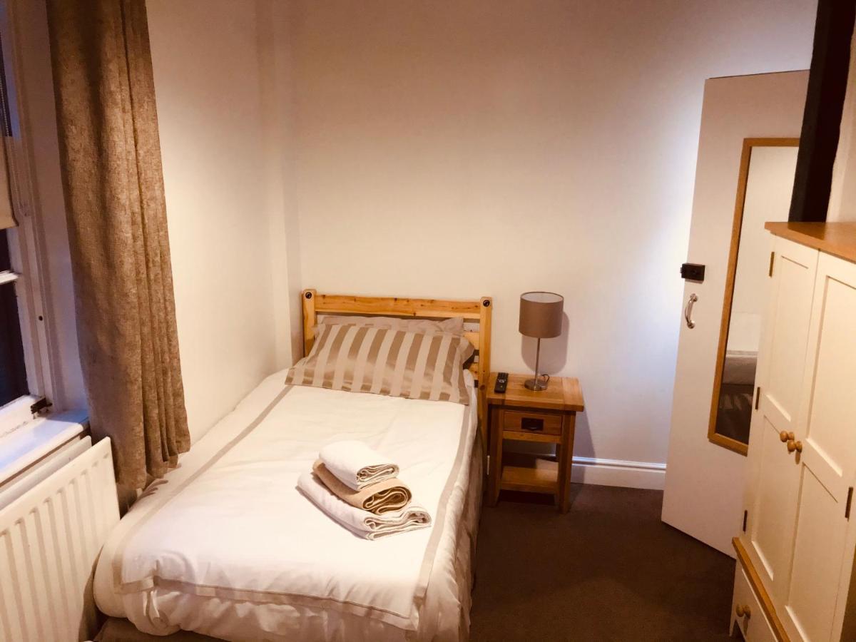 Severn Valley Guest House ビュードリー エクステリア 写真