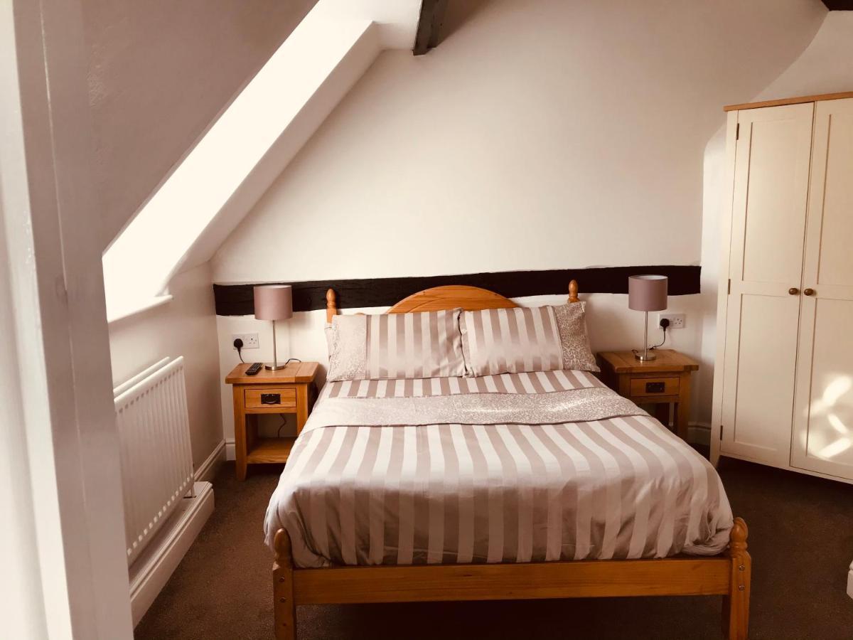 Severn Valley Guest House ビュードリー エクステリア 写真