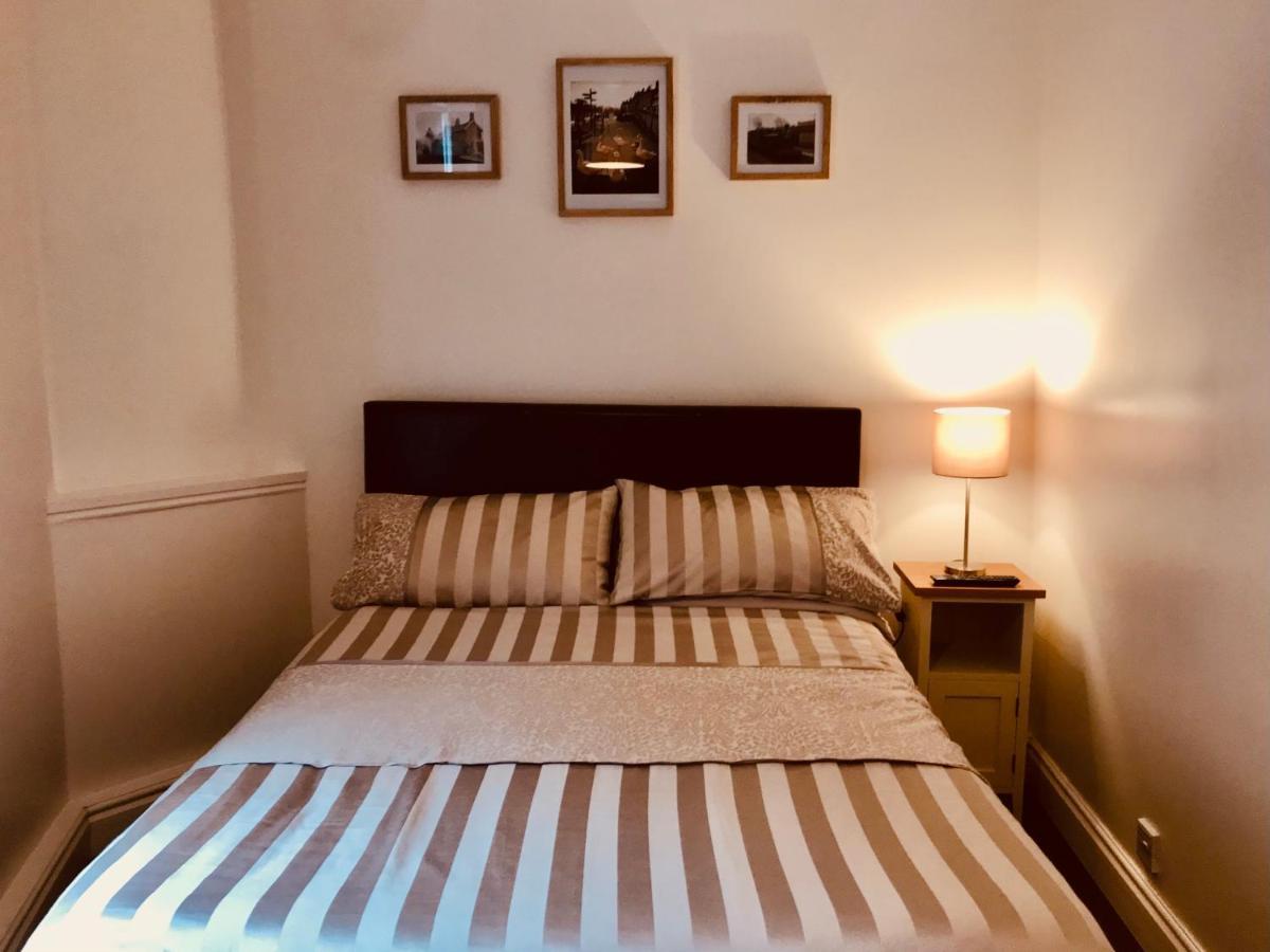 Severn Valley Guest House ビュードリー エクステリア 写真