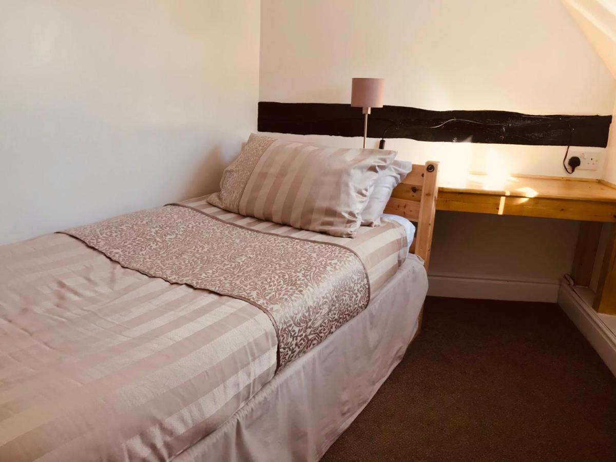 Severn Valley Guest House ビュードリー エクステリア 写真