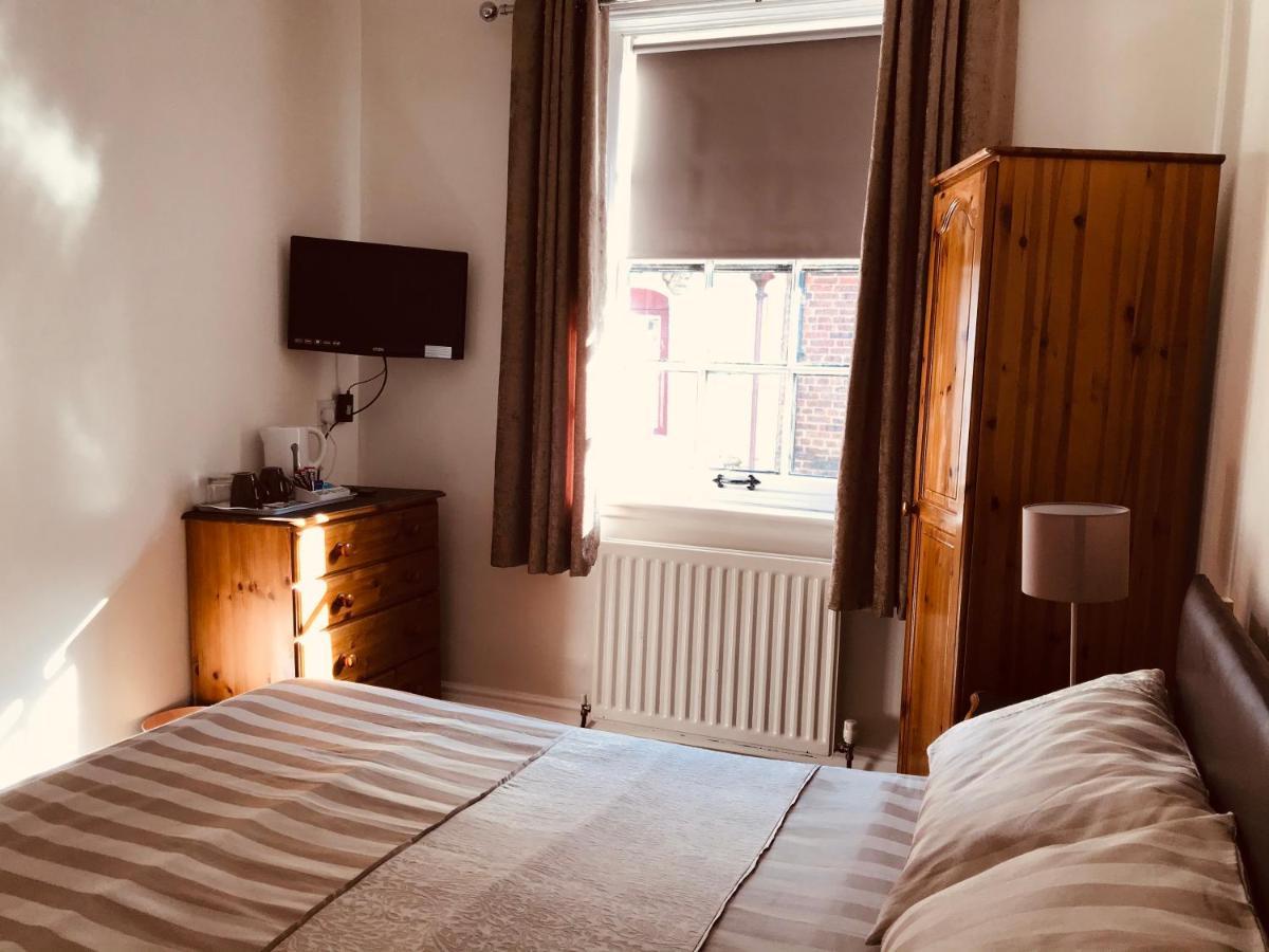 Severn Valley Guest House ビュードリー エクステリア 写真