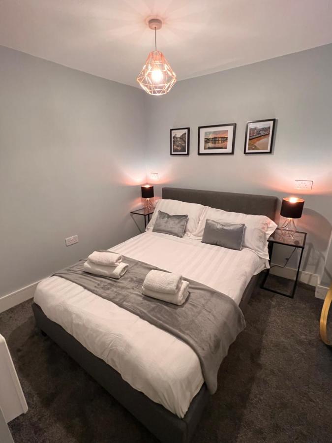 Severn Valley Guest House ビュードリー エクステリア 写真