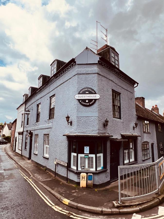 Severn Valley Guest House ビュードリー エクステリア 写真