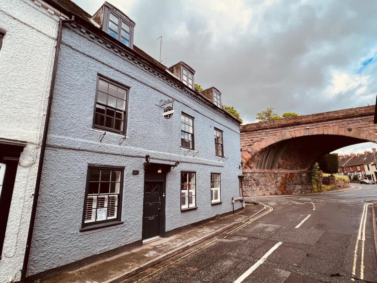 Severn Valley Guest House ビュードリー エクステリア 写真