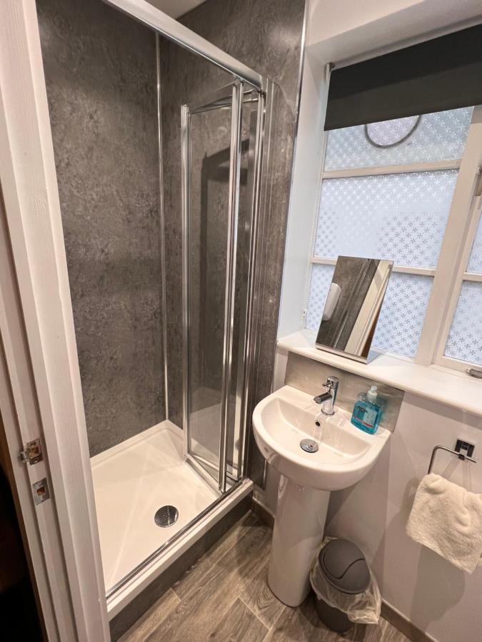 Severn Valley Guest House ビュードリー エクステリア 写真