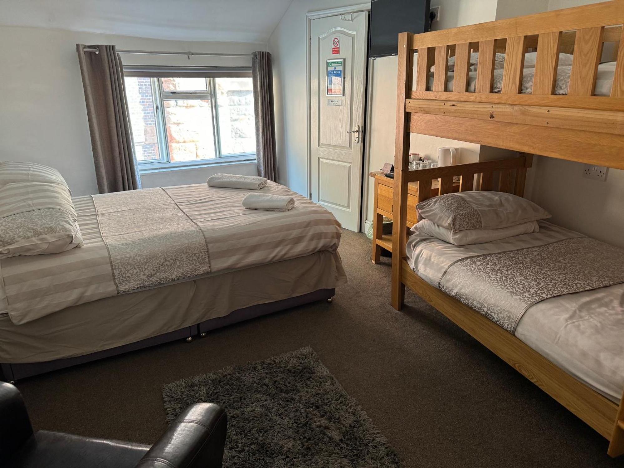 Severn Valley Guest House ビュードリー エクステリア 写真